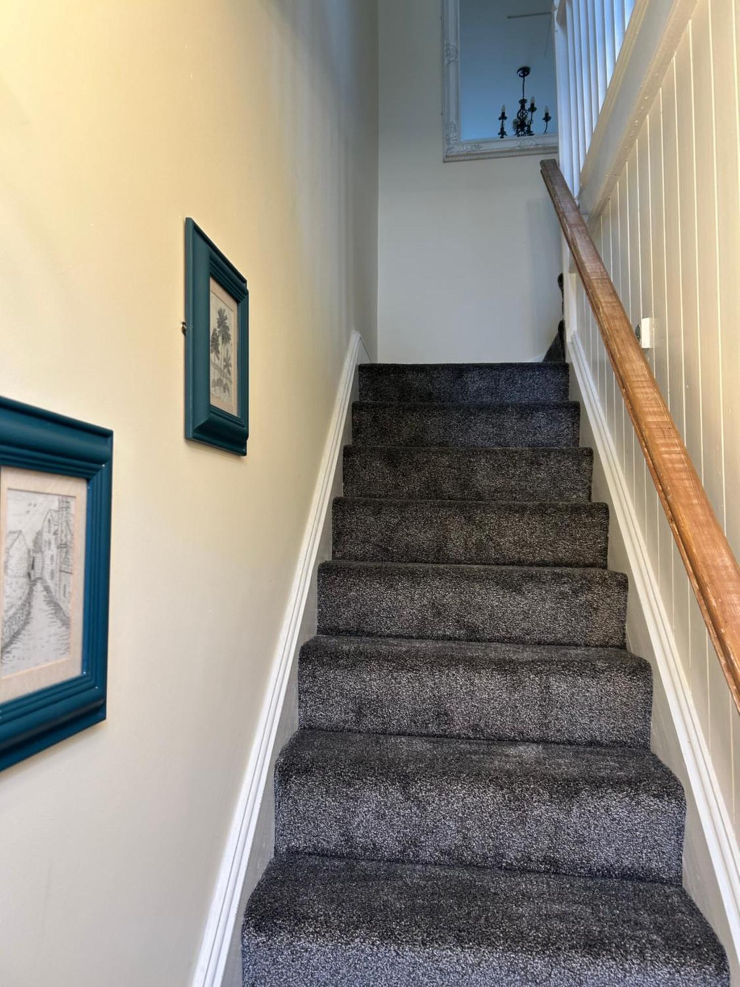 The Buxton Retreat A Luxurious 3-Storey Townhouse With Four Poster Bed And Double Jacuzzi Bath" Eksteriør billede