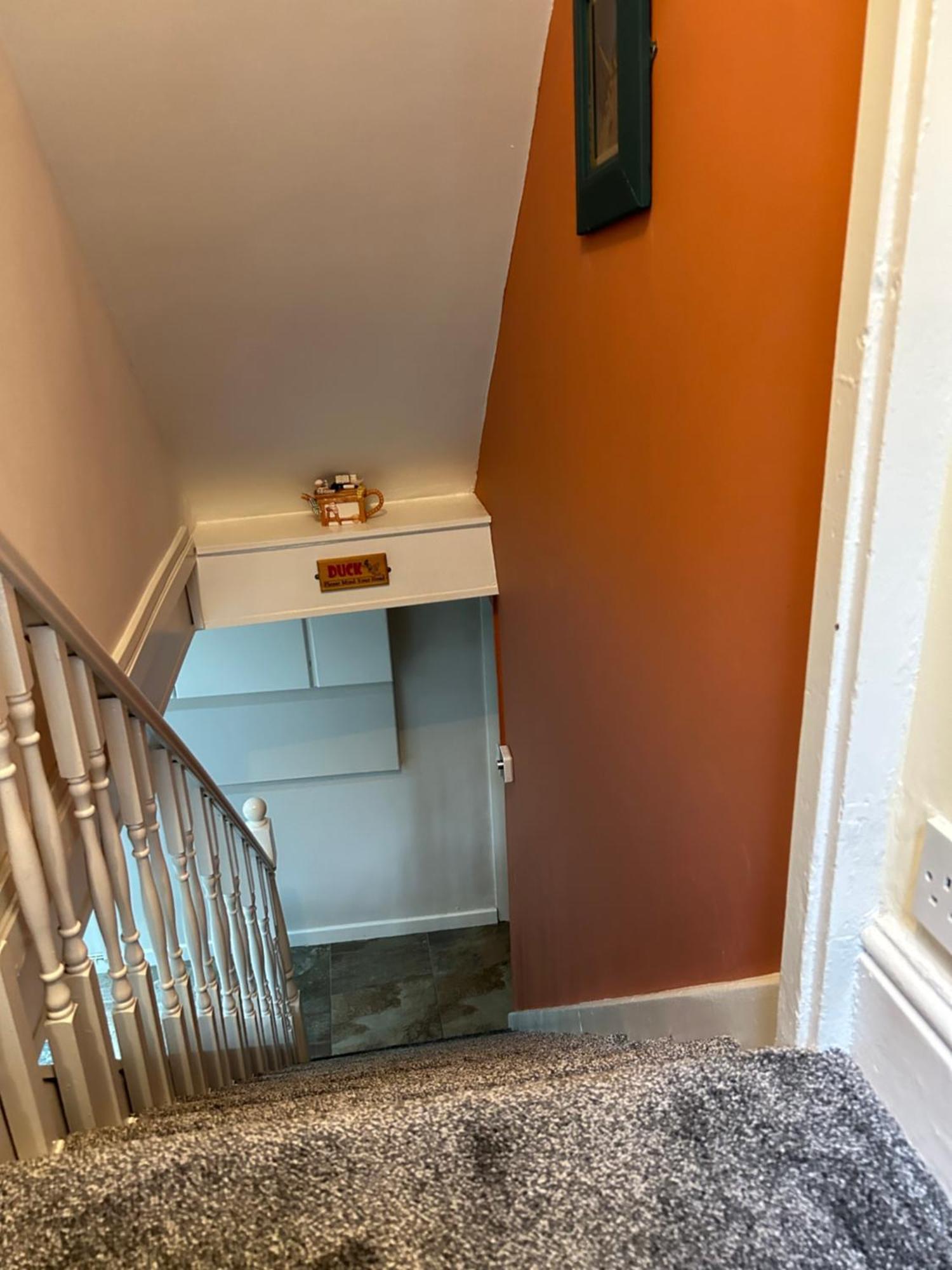 The Buxton Retreat A Luxurious 3-Storey Townhouse With Four Poster Bed And Double Jacuzzi Bath" Eksteriør billede