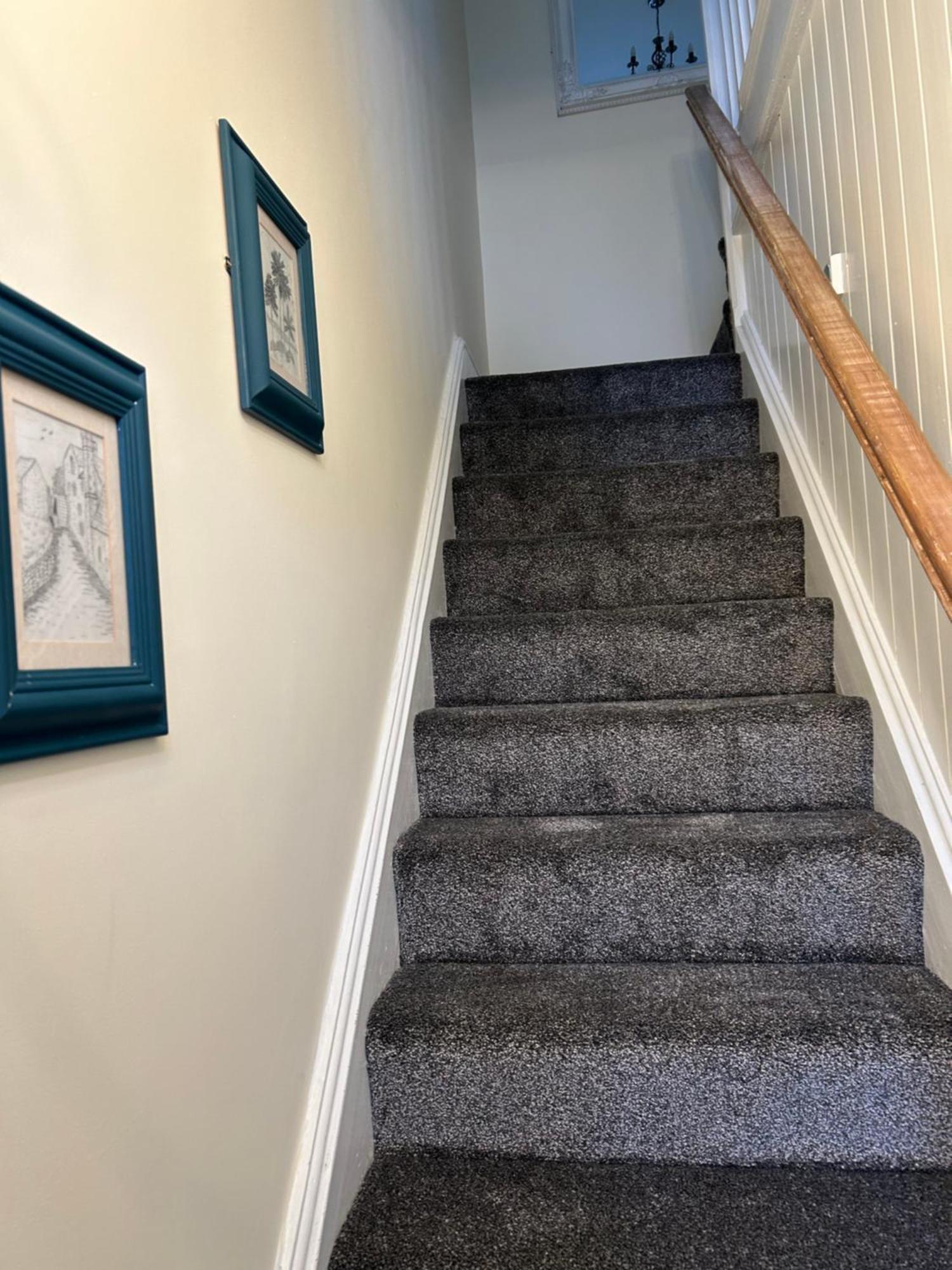 The Buxton Retreat A Luxurious 3-Storey Townhouse With Four Poster Bed And Double Jacuzzi Bath" Eksteriør billede